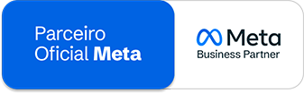 Parceiro Oficial Meta · Meta Business Partner