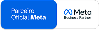 Parceiro Oficial Meta · Meta Business Partner