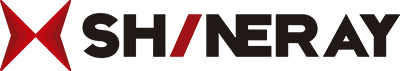 Logo Shineray, cliente Hyperflow