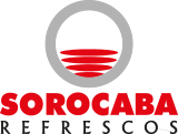Logo Sorocaba Refrescos, cliente Hyperflow