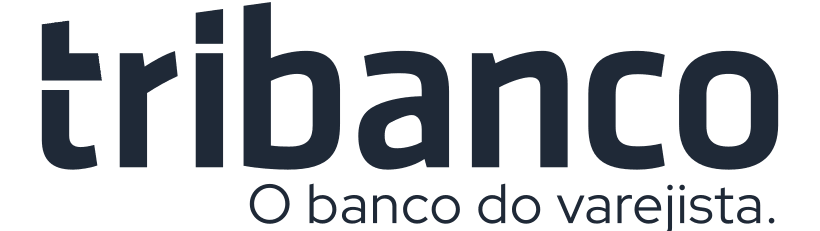 Logo Tribanco, cliente Hyperflow