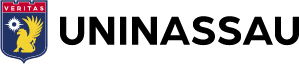 Logo Uninassau, cliente Hyperflow