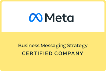 Meta Business Messaging Strategy
