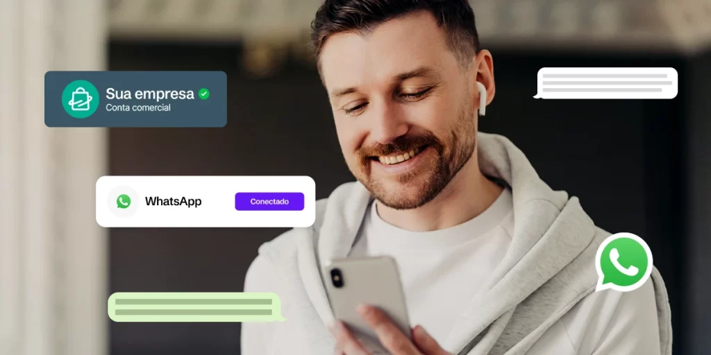 O WhatsApp Business API como canal de marketing 