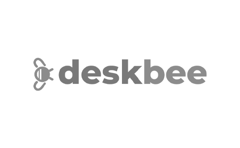 logo-deskbee
