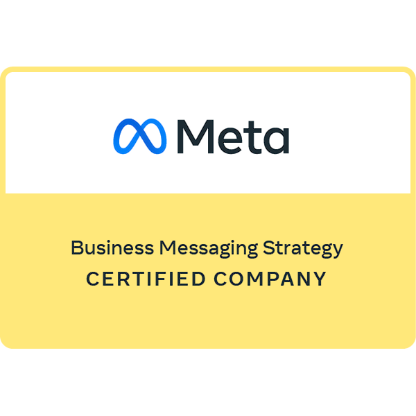 Meta Business Messaging Strategy